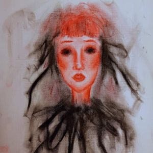 8" x 10" Signed Print